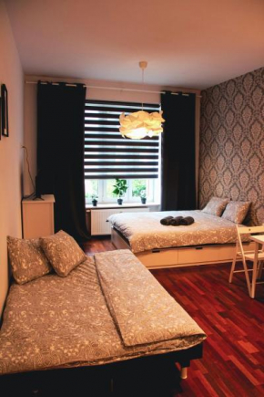 Apartament Kattowitz